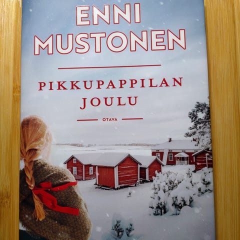 Ilmoituksen kuva