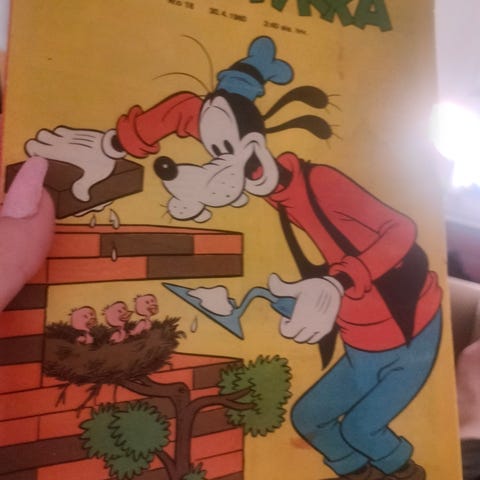 Ilmoituksen kuva