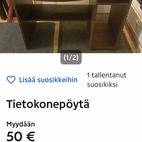 Ilmoituksen kuva