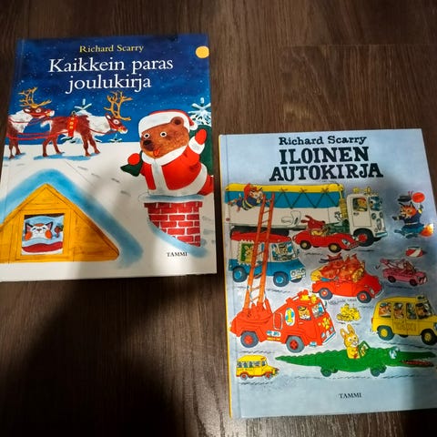 Ilmoituksen kuva