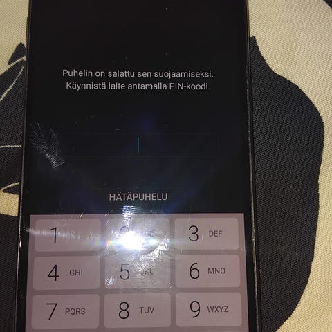 Ilmoituksen kuva