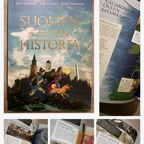 Ilmoituksen kuva