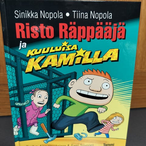 Ilmoituksen kuva