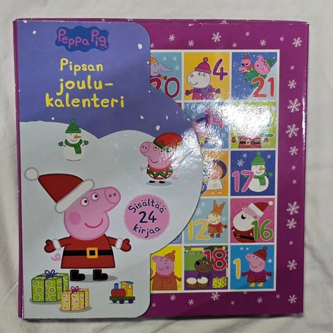 Ilmoituksen kuva