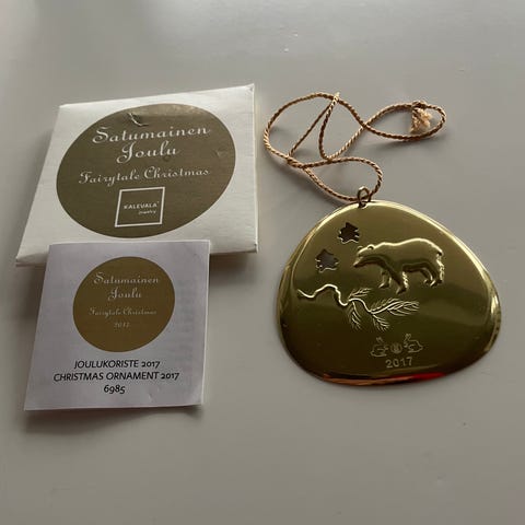 Ilmoituksen kuva
