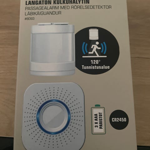 Ilmoituksen kuva