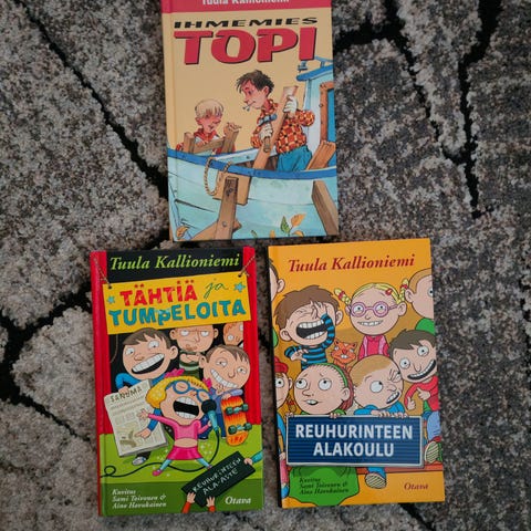 Ilmoituksen kuva