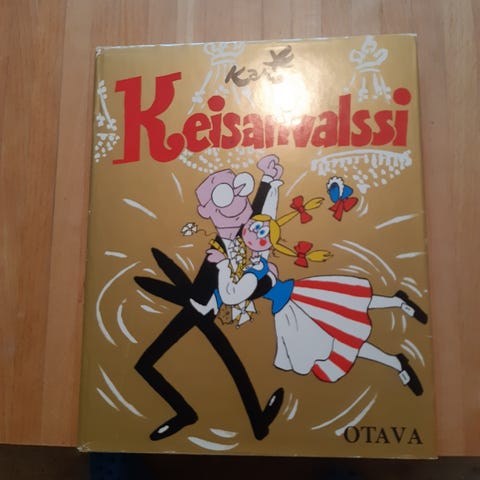 Ilmoituksen kuva