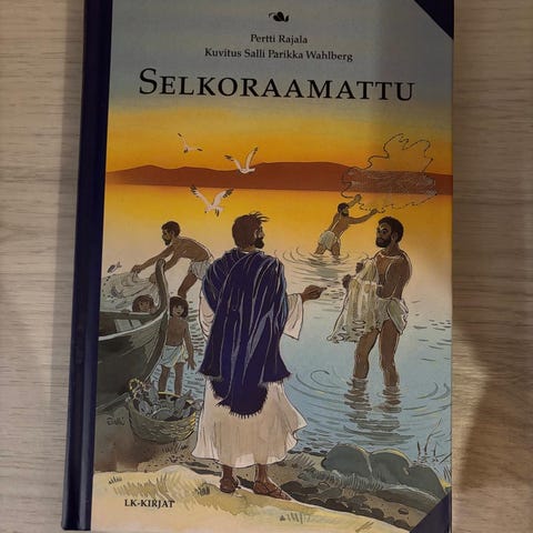 Ilmoituksen kuva