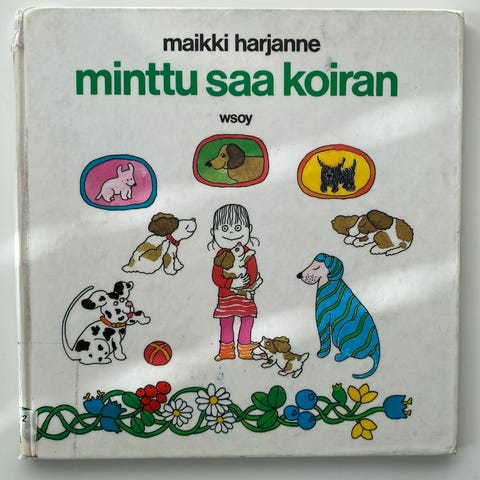 Ilmoituksen kuva