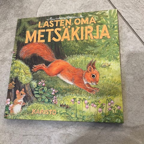 Ilmoituksen kuva