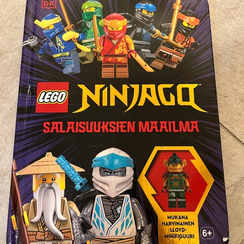 Ilmoituksen kuva