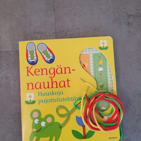 Ilmoituksen kuva