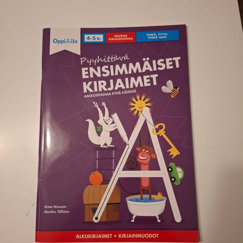 Ilmoituksen kuva