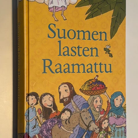 Ilmoituksen kuva