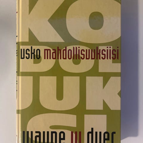 Ilmoituksen kuva