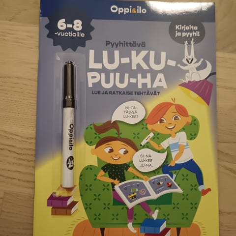 Ilmoituksen kuva