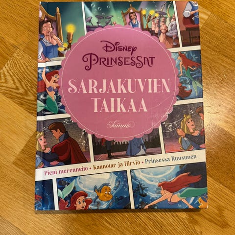 Ilmoituksen kuva