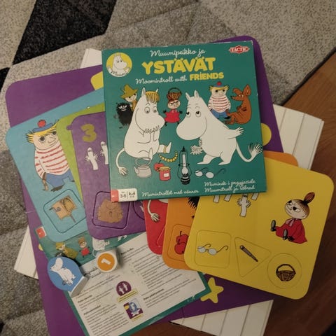 Ilmoituksen kuva