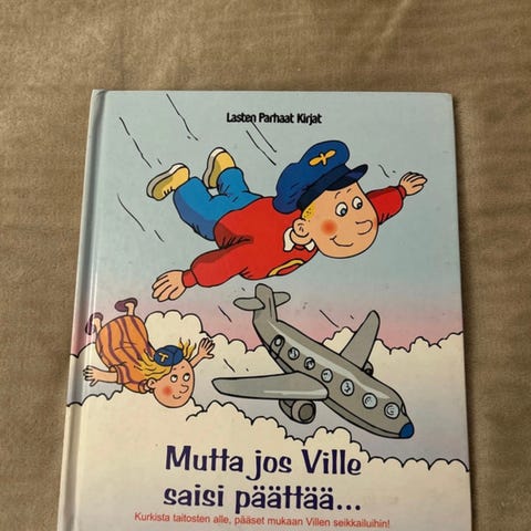 Ilmoituksen kuva