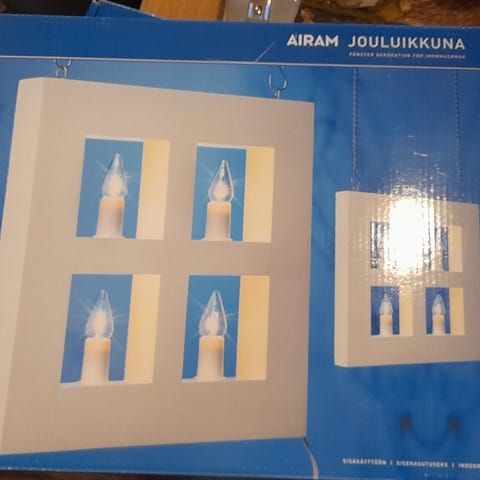 Ilmoituksen kuva