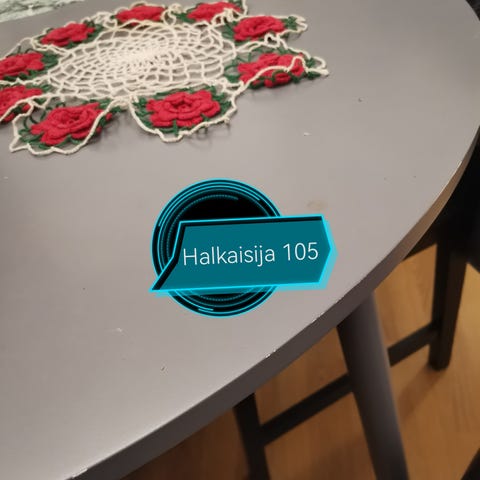 Ilmoituksen kuva