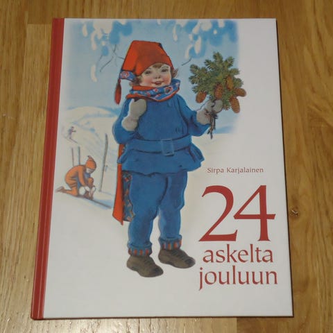 Ilmoituksen kuva