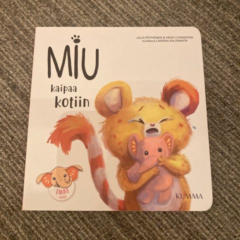 Ilmoituksen kuva