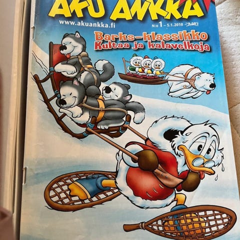 Ilmoituksen kuva