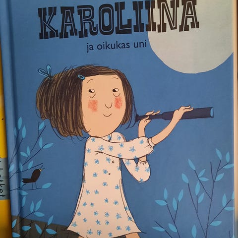 Ilmoituksen kuva
