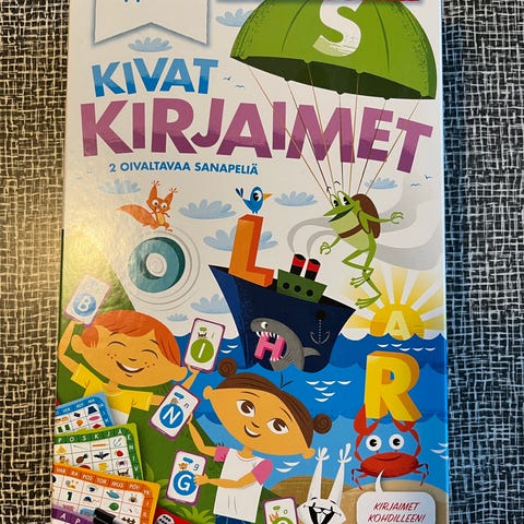 Ilmoituksen kuva