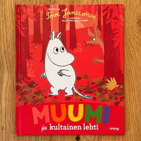 Ilmoituksen kuva