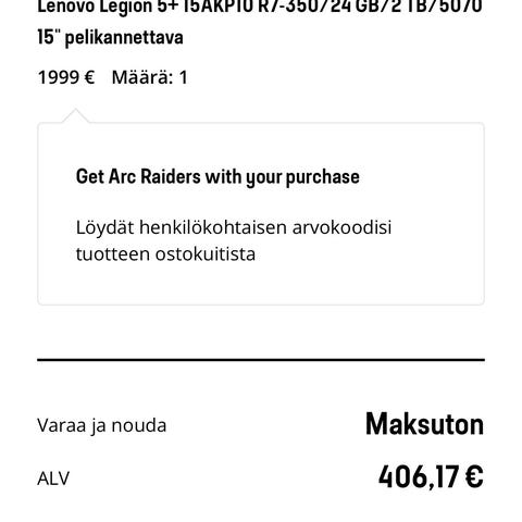 Ilmoituksen kuva