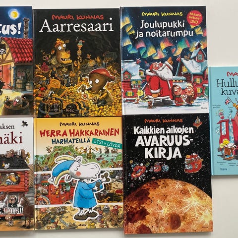 Ilmoituksen kuva