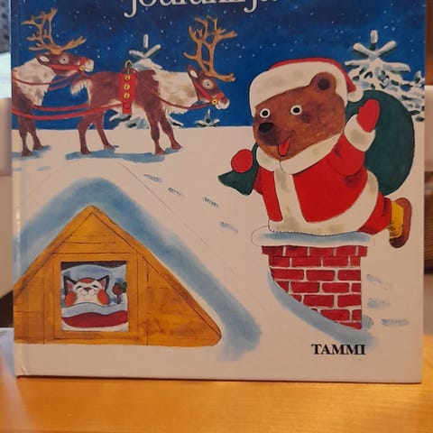 Ilmoituksen kuva