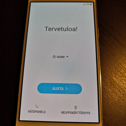 Ilmoituksen kuva