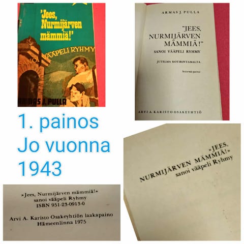Ilmoituksen kuva