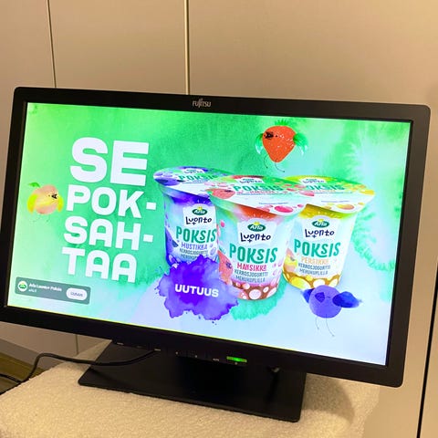 Ilmoituksen kuva