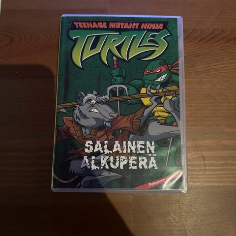 Ilmoituksen kuva