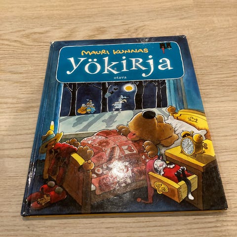Ilmoituksen kuva