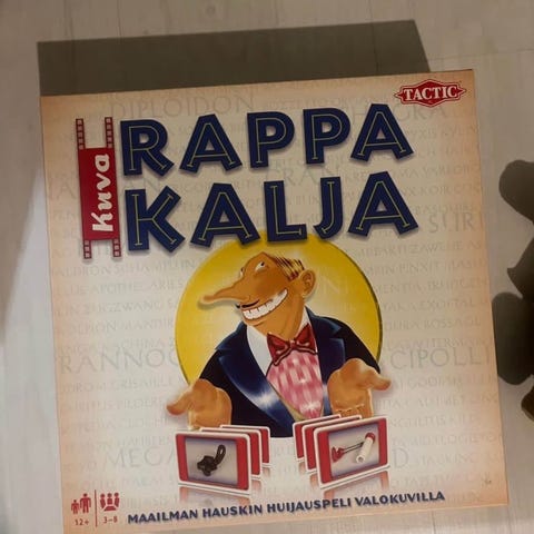 Ilmoituksen kuva