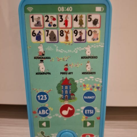 Ilmoituksen kuva