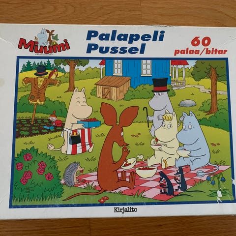 Ilmoituksen kuva