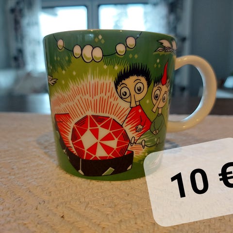 Ilmoituksen kuva