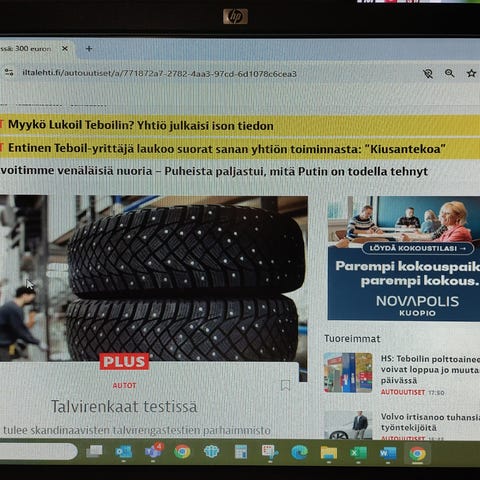 Ilmoituksen kuva