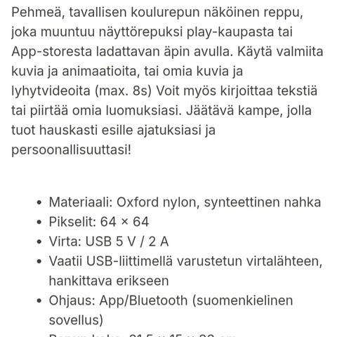 Ilmoituksen kuva