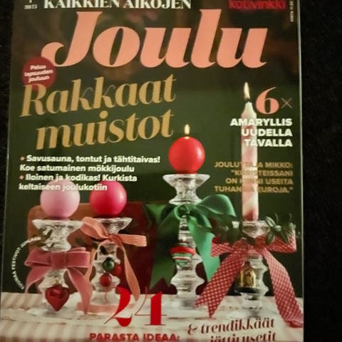 Ilmoituksen kuva
