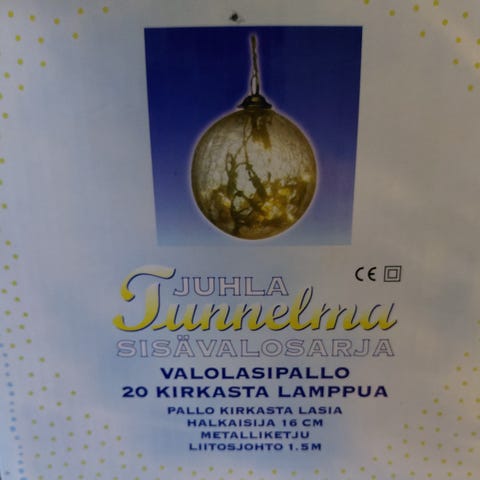 Ilmoituksen kuva