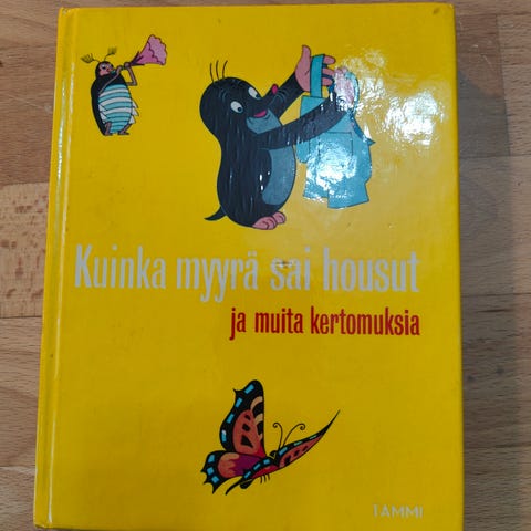 Ilmoituksen kuva