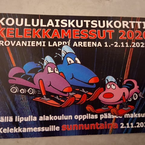 Ilmoituksen kuva